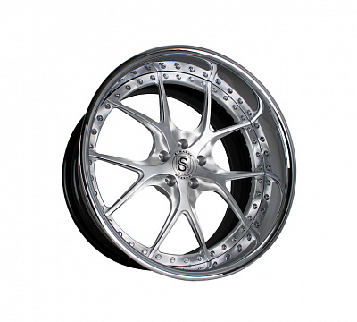 Strasse Wheels SM5R Signature