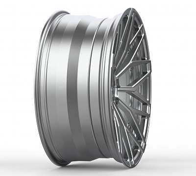 Strasse Wheels SV20M Deep Concave Duoblock