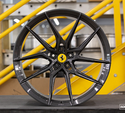 NOVITEC NF8