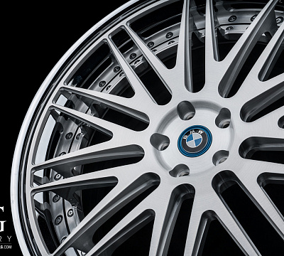 Avant Garde AGL10