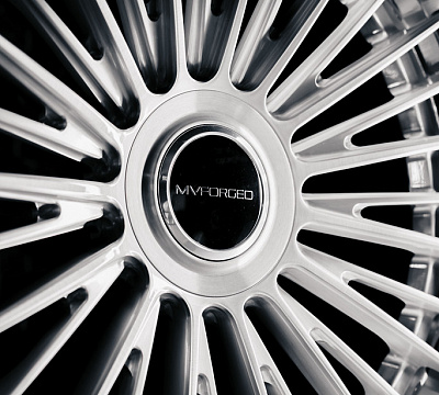 MV Forged VL32