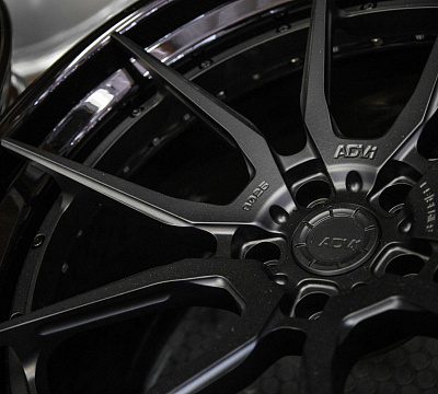 ADV.1 ADV5.0 Track Spec CS