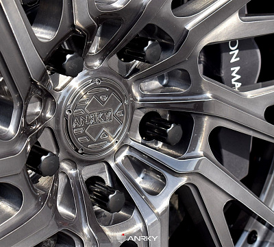 Anrky RS3.2