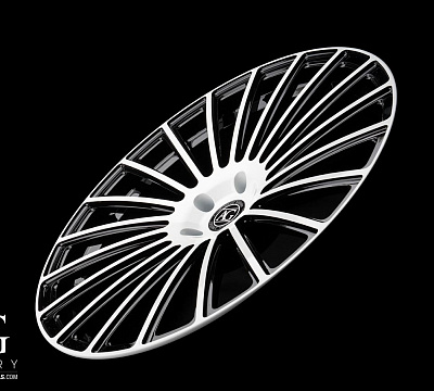 Avant Garde AGL25