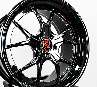 Strasse Wheels SM5R Performance