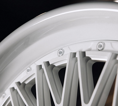 MV Forged MV40
