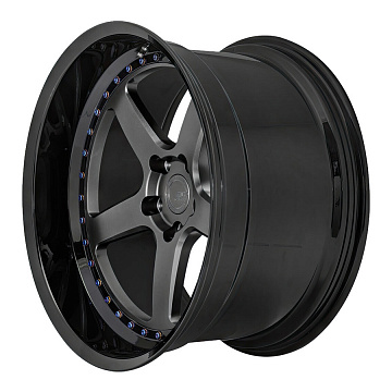 Кованые диски BC Forged LE05 // MLE05
