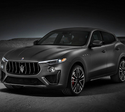 Maserati ORIONE LEVANTE