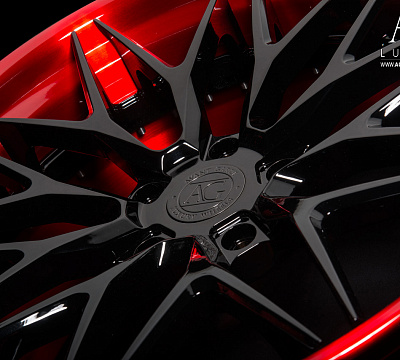 Avant Garde AGL40