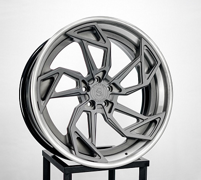 Strasse Wheels SB1 Deep Concave FS
