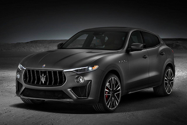 Фото дисков Maserati ORIONE LEVANTE  на Maserati Levante