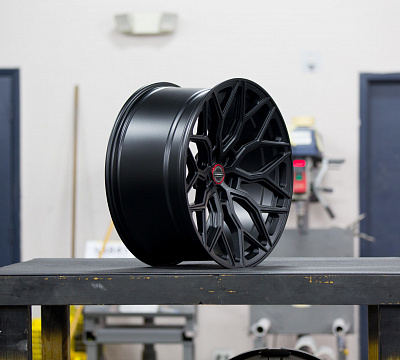 Vossen HF-2