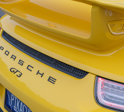 Фото дисков Strasse Wheels SV10M Deep Concave FS на Porsche 911 VII
