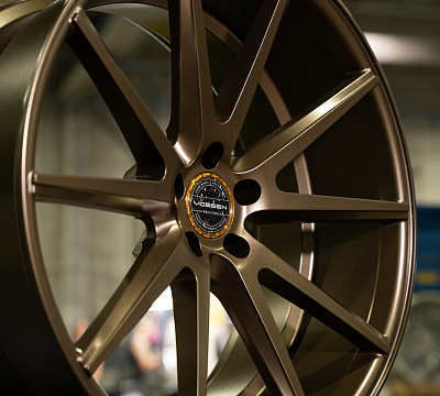 Vossen VFS-1