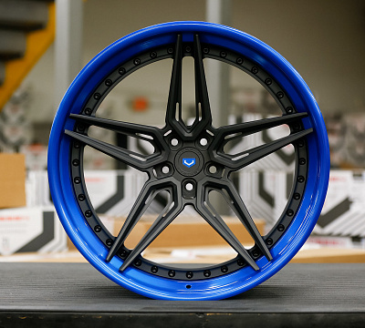 Vossen EVO-1R (3-Piece)
