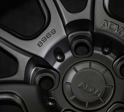 ADV.1 ADV005 Track Spec SL
