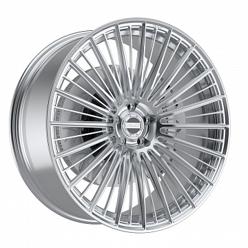 Кованые диски Radi8 R80BM1