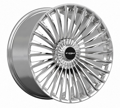 ST Wheels ST1