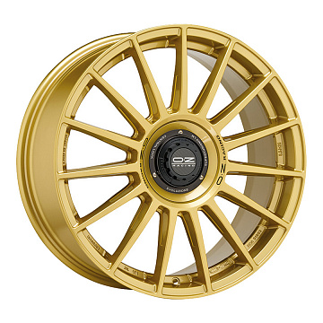 Кованые диски OZ Racing Superturismo Evoluzione