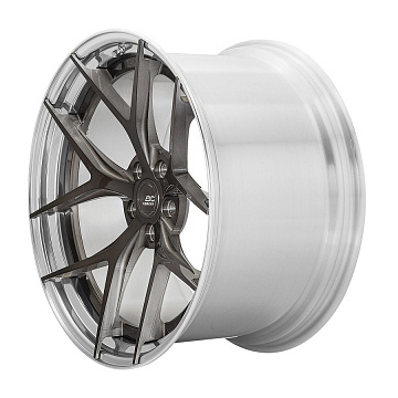 Кованые диски BC Forged HCS21