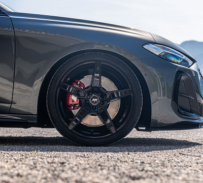 Фото дисков ABT RS5-LE на 