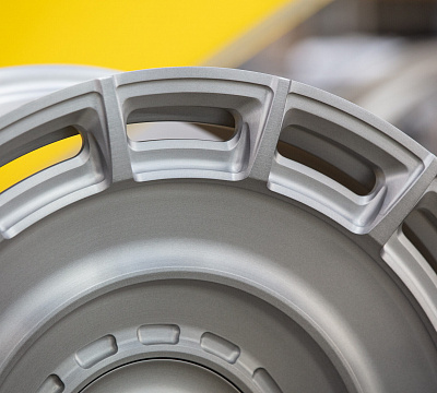 Vossen UV-7