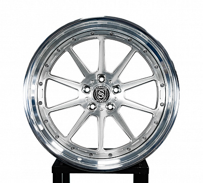 Strasse Wheels R10 Track