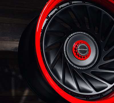MV Forged GR2-V1