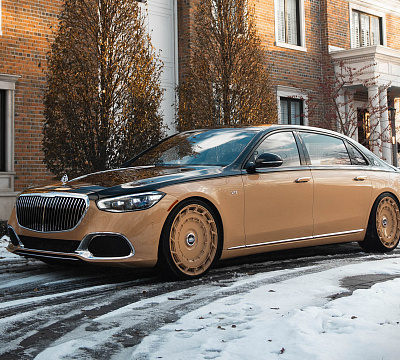 Vossen LC3-11T