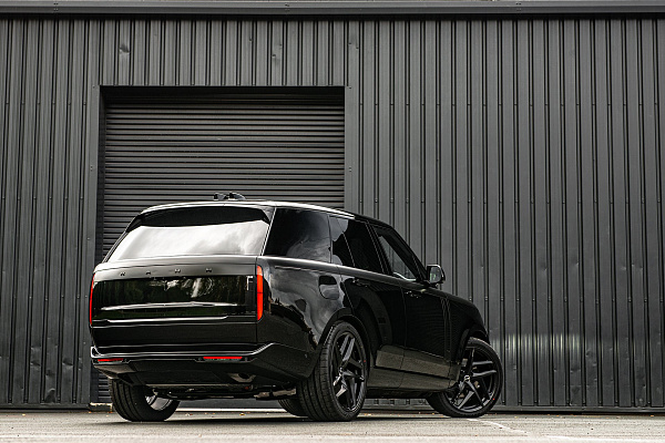Range Rover V