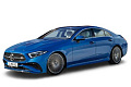 Mercedes-Benz CLS (C257)