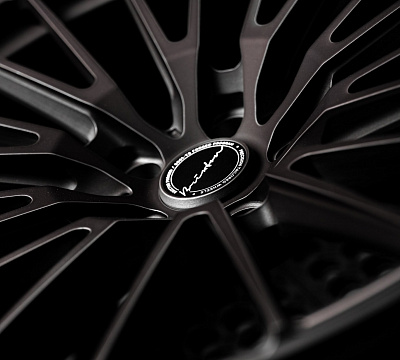 Brixton Forged PF20 R