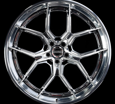 MV Forged CR15