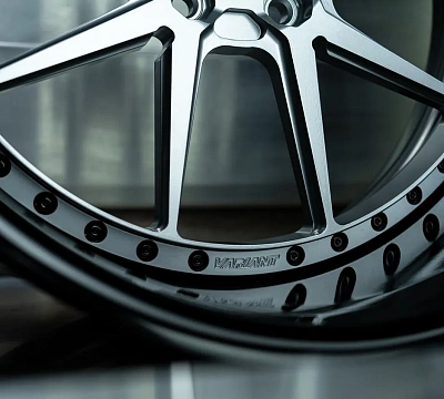Variant Alloy CDM-3P