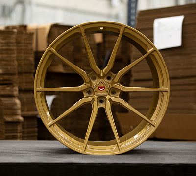 Vossen M-X2