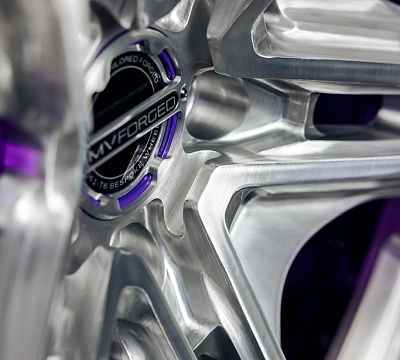 MV Forged CR05