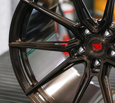 Vossen EVO-2R