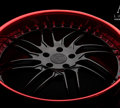 Avant Garde AGL28