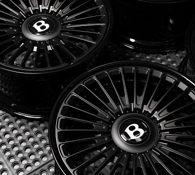 Brixton Forged LX05