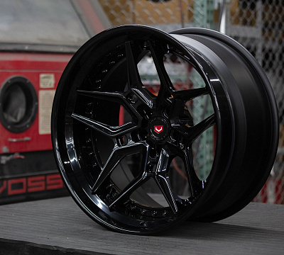 Vossen EVO-4 (3-Piece)