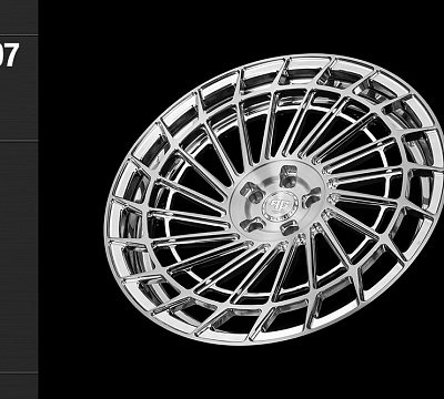 Avant Garde SRX07