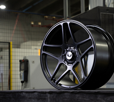 Vossen GEN-02