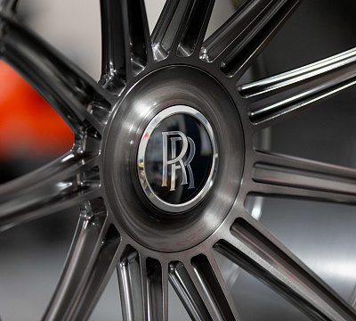 Vossen S17-12