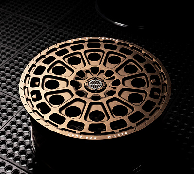 Brixton Forged BX05-M