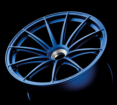 OZ Racing Ultimate Alu