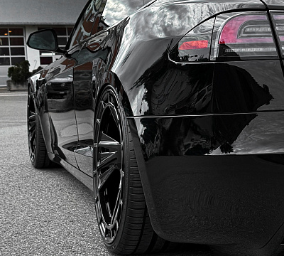 Radi8 R807