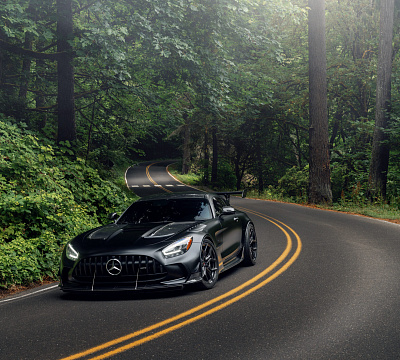 Vossen EVO-3R