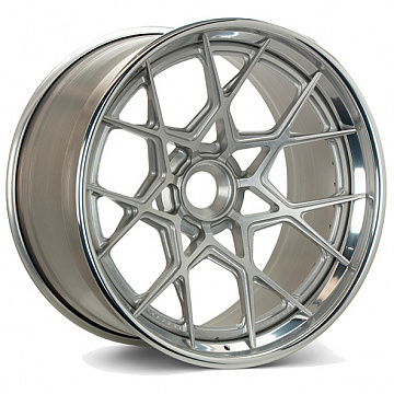 Кованые диски Vossen S21-07 (3-Piece)