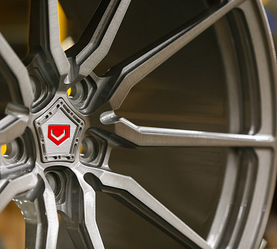 Vossen M-X2
