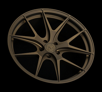 Avant Garde AGL23